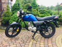 Kat. AM - Romet ZetKA 50ccm manual